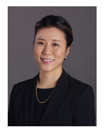 Jina Choi, Director of Product Management