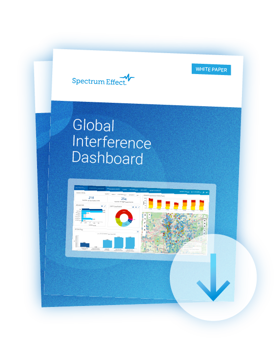 White Paper Download: Global Interference Dashboard