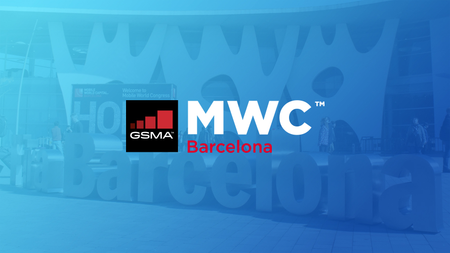 Visit Spectrum Effect at MWC Barcelona