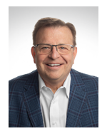 Ron Robinson