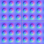 Spectrum-NET improves spectral efficiency