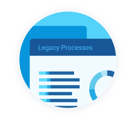 Mobile operator legacy processes for addressing interference are cumbersome, manually intensive, inefficient, and ineffective