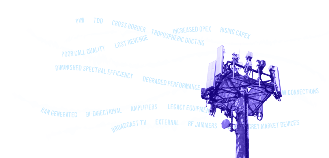 Maximize Spectrum Value