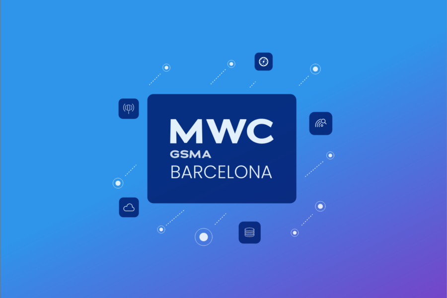 MWC Barcelona 2025